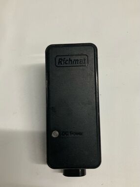Bed Richmat Class 2 Power Supply Adapter
